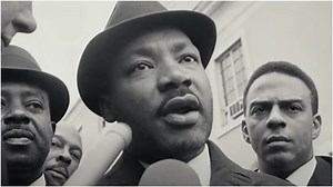 Andrew Young: The Dirty Work - Rachel Maddow’s civil rights documentary acquired by MSNBC, trailer released