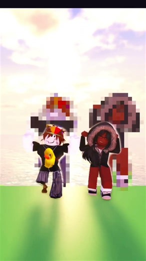 Came back after a year🫶🏼 collab w my friend#fyp #roblox #robloxedit #trending #dance #xyzbca #edit