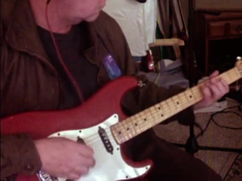 Last Child - Aerosmith cover #aerosmith #lastchild #fender #stratocaster #guitar #guitartok #joeperry