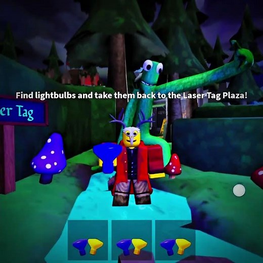 What If I Playing as Cuiltist & Yellow Monster In Rainbow Friends funny moments #rainbow #roblox
