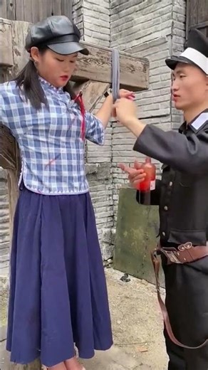 #拍戏现场 #影视道具 #影视特效 @抖音小助手 @抖音创作小助手