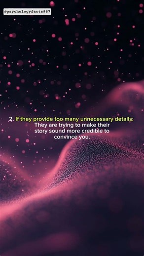 How To Spot A Liar Instantly Before They Even Finish Their Sentence This Is Scary Accurate" #shorts