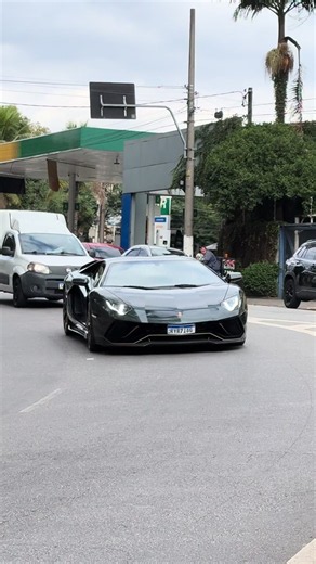 Lamborghini Aventador Ultimae: Ultimate Aventador Overview