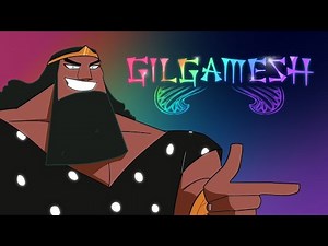 Gilgamesh - Destripando La Historia - English Subtitles