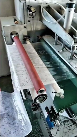 Introducing Our 4-Color Automatic Rhinestone Setting Machine!