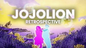 【乔乔福音】回顾JOJO第八部（上）