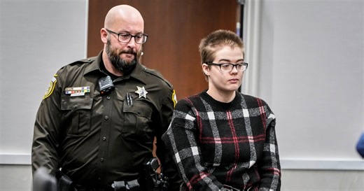 Judge upholds 'Slender Man' attacker's release from mental health facility