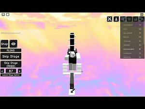 roblox Troll Obby Stage 87