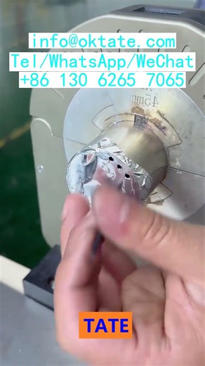 Orbital Welding Machine for Petrochemical Pipe Welding Solutions in USA Factory