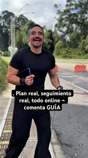 Real plan, real tracking, all online → comment GUIDE