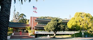 City Attorney - San Rafael