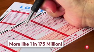 The best way to take a lottery payout if you score a winning ticket 🎫 | MONEY
