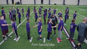 209K views · 933 reactions | Visit the training camp that teaches good character. #FootballisFamily with United Way | NFL | Facebook