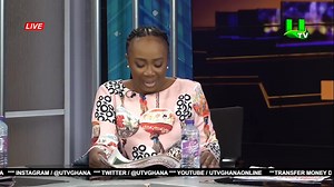 Newspaper Review: Reform education now…..Sam Jonah pushes for skills-based learning Daily Graphic #AdekyeNsroma | UTV Ghana