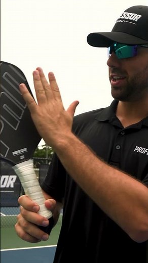 Best Way To Clean Your Carbon Fiber Pickleball Paddle!