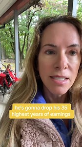 63K views · 219 reactions | Spousal Social Security for former spouses is also not reduced when your ex takes his benefits early at a reduced rate. That impacts him, not you. You are still able to get up to 50% of what he was eligible for at his full retirement age . . . #spousalsocialsecurity #spousalbenefits #socsec2024 #womenover60 #socialsecurity | The Medicare Family | Facebook