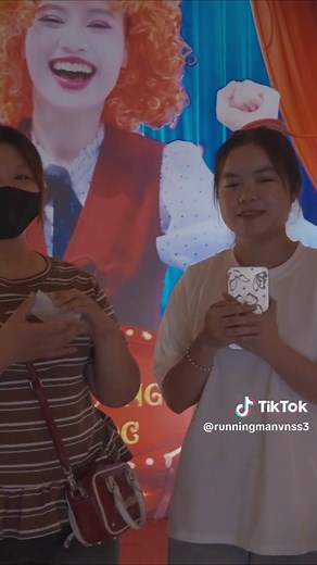 Running Man Việt Nam Mùa 3: Con Rối Tự Do