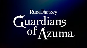 Rune Factory Guardians of Azuma Official Mauro Trailer