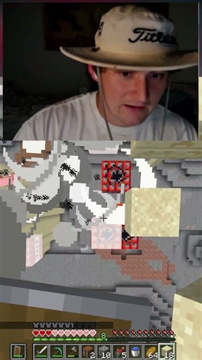 The Greatest Drunken Minecraft Player Ever