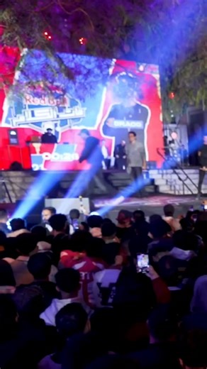 Red Bull Mat El Kalam 2025: Mo vs Draco Freestyle