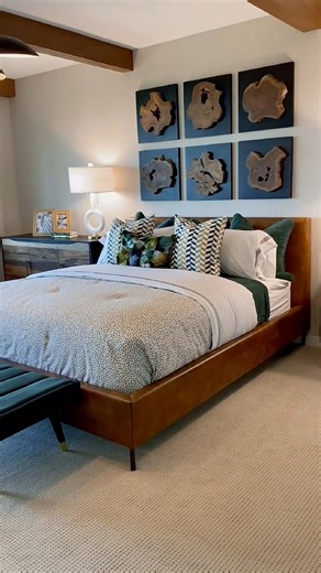 33 reactions | Step into the future of modern living at Brix at Glen...