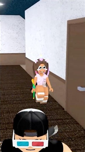 I played Murder Mystery 2 for the first time