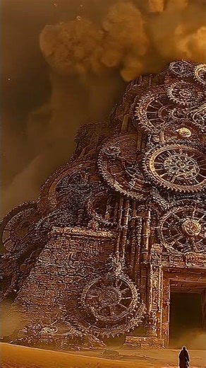 When Man Played God - Iron Pendulum | #SymphonicMetal #progressiverock #symphonicprog