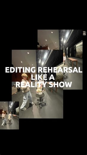 stay tuned for our cast’s many shenanigans…freak friday @ cvhs, march 5-7 🧡⏳🩷 • video edited by @LaReyne #theater #theatertok #broadway #theaterkid #musicals