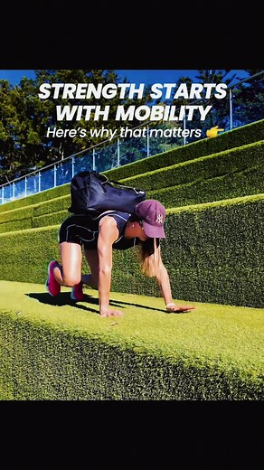 Mastering Mobility for Lasting Strength