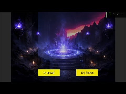 AzureDarko Gacha System – Basic