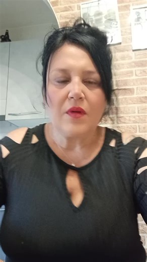 Antonella Zambrano su TikTok