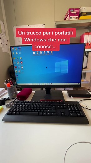 Come avere retroilluminazione tastiera: tutorial per Windows