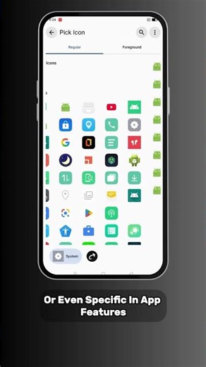 QuikShort: Faster App Switching #shorts