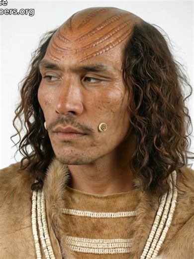 Facial reconstruction of a 26,000-year-old Věstonice Gravettian The Věstonice site is unique in that it has been an exceptionally abundant source of prehistoric artifacts (especially art) dating to the Gravettian period, which spanned roughly from 27,000 to 20,000 BC. In addition to the abundance of art, the site has yielded carved representations of men, women, and animals, along with personal ornaments, human burials, and enigmatic engravings. The Gravettians represented a new wave of Upper Pa