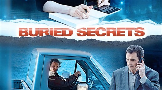 Buried Secrets (2014)