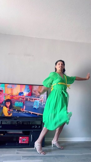 Cheetah Girls Dance Battle Competition: Can You Handle It?