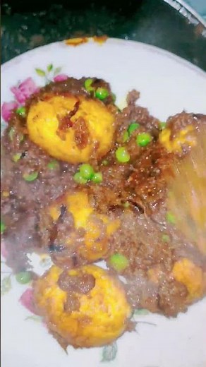 egg masala recipe #shorts #short #cooking #cook #khansanaafrin #eggcurry #curry #recipes #viral