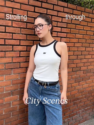 Take it slow, letting my feet lead the way🐌✨🤎 #ClassyClub #ClassyClubOfficial