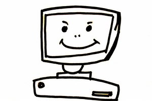 The Specifications of a Compaq Presario SR1000