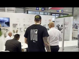 Seeing Unbelievable Production CNC Solutions at SW MACHINES!