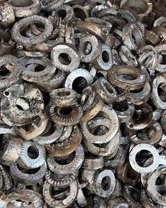 2.7M views · 10K reactions | MILLION OF Compressor RECYCLING Process | NexaMech Media | Facebook