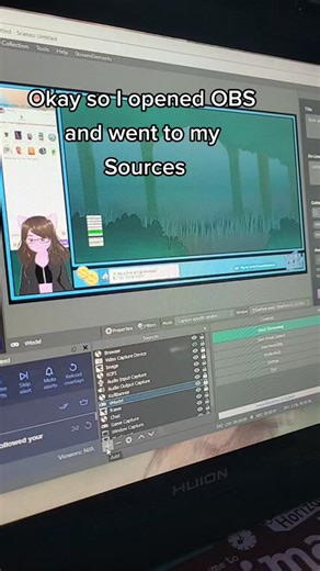 #VSeeFace #vroidstudio #howididit #vtuber #havefun