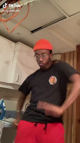 Reese's Puffs Eat Em Up Dance Moves