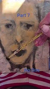 IPt 7. Nowhere. Laura Paxton. Live Paint