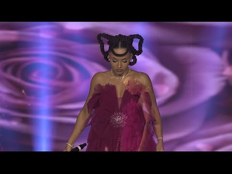 Fatima Altieri - Full performance Live- Yopro 2025 (Medley:Souvni,Pwotejem,Hello)