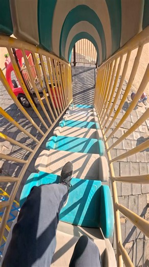 Bella ciao playground parkour hacker numbering pov