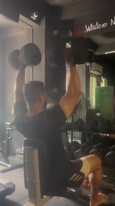 76K views · 3.4K reactions | Top 3 benefits of seated dumbbell...