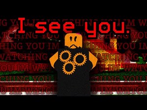 The AI That Wants Revenge On Roblox ┃ DecodedCollective ARG