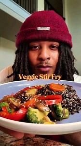 24K views · 106 reactions | This quick and easy Veggie Stir Fry...