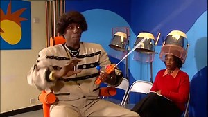 CBEEBIES Brum Series 5 Episode 10 - Brum And The Crazy Chair Chase